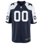 Nike Youth Dallas Cowboys Customized Alternate Game Jersey Nike Youth Dallas Cowboys Customized Alternate Game Jersey