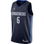 Kristaps Porzingis Dallas Mavericks Jordan Brand 2020/21 Swingman Jersey - Statement Edition - Navy Kristaps Porzingis Dallas Mavericks Jordan Brand 2020/21 Swingman Jersey - Statement Edition - Navy