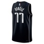 Luka Doncic Dallas Mavericks Nike Select Series Rookie of the Year Swingman Team Jersey - Navy Luka Doncic Dallas Mavericks Nike Select Series Rookie of the Year Swingman Team Jersey - Navy