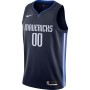 Dallas Mavericks Nike 2019/20 Custom Swingman Jersey Navy - Statement Edition Dallas Mavericks Nike 2019/20 Custom Swingman Jersey Navy - Statement Edition