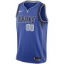 Dallas Mavericks Nike Swingman Custom Jersey Royal - Icon Edition Dallas Mavericks Nike Swingman Custom Jersey Royal - Icon Edition
