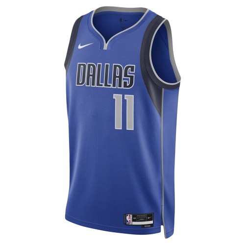 Kyrie Irving Dallas Mavericks Nike Unisex Swingman Jersey - Icon Edition - Blue Kyrie Irving Dallas Mavericks Nike Unisex Swingman Jersey - Icon Edition - Blue