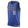 Kyrie Irving Dallas Mavericks Nike Unisex Swingman Jersey - Icon Edition - Blue Kyrie Irving Dallas Mavericks Nike Unisex Swingman Jersey - Icon Edition - Blue