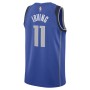 Kyrie Irving Dallas Mavericks Nike Unisex Swingman Jersey - Icon Edition - Blue Kyrie Irving Dallas Mavericks Nike Unisex Swingman Jersey - Icon Edition - Blue