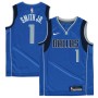Dennis Smith Dallas Mavericks Nike Youth Swingman Jersey Blue - Icon Edition Dennis Smith Dallas Mavericks Nike Youth Swingman Jersey Blue - Icon Edition