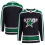 Dallas Stars adidas Reverse Retro 2.0 Authentic Blank Jersey - Black Dallas Stars adidas Reverse Retro 2.0 Authentic Blank Jersey - Black