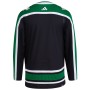 Dallas Stars adidas Reverse Retro 2.0 Authentic Blank Jersey - Black Dallas Stars adidas Reverse Retro 2.0 Authentic Blank Jersey - Black