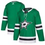 Dallas Stars adidas Home Authentic Blank Jersey - Kelly Green Dallas Stars adidas Home Authentic Blank Jersey - Kelly Green