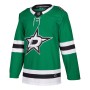 Dallas Stars adidas Home Authentic Blank Jersey - Kelly Green Dallas Stars adidas Home Authentic Blank Jersey - Kelly Green