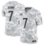 John Elway Denver Broncos Nike 2024 Salute to Service Retired Player Limited Jersey - Arctic Camo John Elway Denver Broncos Nike 2024 Salute to Service Retired Player Limited Jersey - Arctic Camo