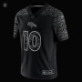 Jerry Jeudy Denver Broncos Nike RFLCTV Limited Jersey - Black Jerry Jeudy Denver Broncos Nike RFLCTV Limited Jersey - Black