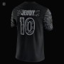 Jerry Jeudy Denver Broncos Nike RFLCTV Limited Jersey - Black Jerry Jeudy Denver Broncos Nike RFLCTV Limited Jersey - Black