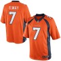John Elway Denver Broncos Nike Retired Player Limited Jersey - Orange John Elway Denver Broncos Nike Retired Player Limited Jersey - Orange