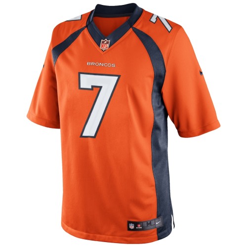 John Elway Denver Broncos Nike Retired Player Limited Jersey - Orange John Elway Denver Broncos Nike Retired Player Limited Jersey - Orange
