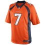 John Elway Denver Broncos Nike Retired Player Limited Jersey - Orange John Elway Denver Broncos Nike Retired Player Limited Jersey - Orange