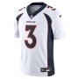 Russell Wilson Denver Broncos Nike Vapor Untouchable Limited Jersey - White Russell Wilson Denver Broncos Nike Vapor Untouchable Limited Jersey - White