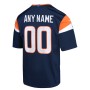 Denver Broncos Nike Youth Alternate Custom Game Jersey - Navy Denver Broncos Nike Youth Alternate Custom Game Jersey - Navy