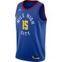 Nikola Jokic Denver Nuggets Jordan Brand 2020/21 Swingman Jersey - Statement Edition - Blue Nikola Jokic Denver Nuggets Jordan Brand 2020/21 Swingman Jersey - Statement Edition - Blue