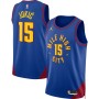 Nikola Jokic Denver Nuggets Jordan Brand 2022/23 Statement Edition Swingman Jersey - Blue Nikola Jokic Denver Nuggets Jordan Brand 2022/23 Statement Edition Swingman Jersey - Blue