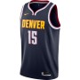 Nikola Jokic Denver Nuggets Nike 2020/21 Swingman Jersey Navy - Icon Edition Nikola Jokic Denver Nuggets Nike 2020/21 Swingman Jersey Navy - Icon Edition