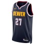 Jamal Murray Denver Nuggets Nike Unisex 2022/23 Swingman Jersey - Icon Edition - Navy Jamal Murray Denver Nuggets Nike Unisex 2022/23 Swingman Jersey - Icon Edition - Navy