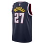 Jamal Murray Denver Nuggets Nike Unisex 2022/23 Swingman Jersey - Icon Edition - Navy Jamal Murray Denver Nuggets Nike Unisex 2022/23 Swingman Jersey - Icon Edition - Navy
