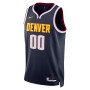 Denver Nuggets Nike Unisex 2022/23 Swingman Custom Jersey Navy - Icon Edition Denver Nuggets Nike Unisex 2022/23 Swingman Custom Jersey Navy - Icon Edition