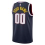 Denver Nuggets Nike Unisex 2022/23 Swingman Custom Jersey Navy - Icon Edition Denver Nuggets Nike Unisex 2022/23 Swingman Custom Jersey Navy - Icon Edition