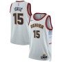 Nikola Jokic Denver Nuggets Nike Unisex 2022/23 Swingman Jersey - City Edition - Silver Nikola Jokic Denver Nuggets Nike Unisex 2022/23 Swingman Jersey - City Edition - Silver