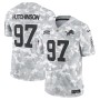 Aidan Hutchinson Detroit Lions Nike 2024 Salute to Service Limited Jersey - Arctic Camo Aidan Hutchinson Detroit Lions Nike 2024 Salute to Service Limited Jersey - Arctic Camo