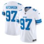 Aidan Hutchinson Detroit Lions Nike Vapor F.U.S.E. Limited Jersey - White Aidan Hutchinson Detroit Lions Nike Vapor F.U.S.E. Limited Jersey - White