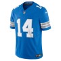 Amon-Ra St. Brown Detroit Lions Nike Vapor F.U.S.E. Limited Jersey - Blue