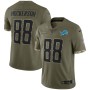 T.J. Hockenson Detroit Lions Nike 2022 Salute To Service Limited Jersey - Olive T.J. Hockenson Detroit Lions Nike 2022 Salute To Service Limited Jersey - Olive