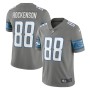 T.J. Hockenson Detroit Lions Nike Vapor Limited Jersey - Steel T.J. Hockenson Detroit Lions Nike Vapor Limited Jersey - Steel