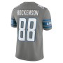 T.J. Hockenson Detroit Lions Nike Vapor Limited Jersey - Steel T.J. Hockenson Detroit Lions Nike Vapor Limited Jersey - Steel