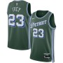Jaden Ivey Detroit Pistons Nike 2022/23 Swingman Jersey - City Edition - Green Jaden Ivey Detroit Pistons Nike 2022/23 Swingman Jersey - City Edition - Green