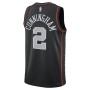 Cade Cunningham Detroit Pistons Nike Unisex 2023/24 Swingman Jersey - Black - City Edition Cade Cunningham Detroit Pistons Nike Unisex 2023/24 Swingman Jersey - Black - City Edition