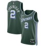Cade Cunningham Detroit Pistons Nike Unisex 2022/23 Swingman Jersey - City Edition - Green Cade Cunningham Detroit Pistons Nike Unisex 2022/23 Swingman Jersey - City Edition - Green
