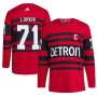 Dylan Larkin Detroit Red Wings adidas Reverse Retro 2.0 Authentic Player Jersey - Red Dylan Larkin Detroit Red Wings adidas Reverse Retro 2.0 Authentic Player Jersey - Red