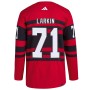 Dylan Larkin Detroit Red Wings adidas Reverse Retro 2.0 Authentic Player Jersey - Red Dylan Larkin Detroit Red Wings adidas Reverse Retro 2.0 Authentic Player Jersey - Red