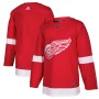 Detroit Red Wings adidas Home Authentic Blank Jersey - Red Detroit Red Wings adidas Home Authentic Blank Jersey - Red