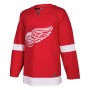 Detroit Red Wings adidas Home Authentic Blank Jersey - Red Detroit Red Wings adidas Home Authentic Blank Jersey - Red