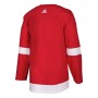 Detroit Red Wings adidas Home Authentic Blank Jersey - Red Detroit Red Wings adidas Home Authentic Blank Jersey - Red