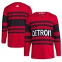 Detroit Red Wings adidas Reverse Retro 2.0 Authentic Blank Jersey - Red Detroit Red Wings adidas Reverse Retro 2.0 Authentic Blank Jersey - Red