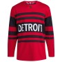 Detroit Red Wings adidas Reverse Retro 2.0 Authentic Blank Jersey - Red Detroit Red Wings adidas Reverse Retro 2.0 Authentic Blank Jersey - Red