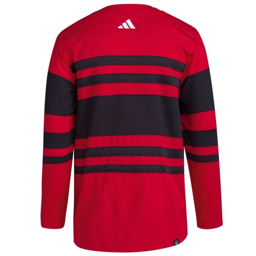 Detroit Red Wings adidas Reverse Retro 2.0 Authentic Blank Jersey - Red Detroit Red Wings adidas Reverse Retro 2.0 Authentic Blank Jersey - Red