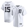 Carson Kelly Detroit Tigers Nike Home Limited Player Jersey - White Carson Kelly Detroit Tigers Nike Home Limited Player Jersey - White
