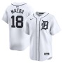 Kenta Maeda Detroit Tigers Nike Home Limited Player Jersey – White Kenta Maeda Detroit Tigers Nike Home Limited Player Jersey – White
