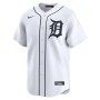 Kenta Maeda Detroit Tigers Nike Home Limited Player Jersey – White Kenta Maeda Detroit Tigers Nike Home Limited Player Jersey – White