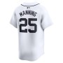 Matt Manning Detroit Tigers Nike Home Limited Player Jersey - White Matt Manning Detroit Tigers Nike Home Limited Player Jersey - White